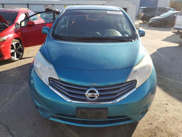 Photo 5 from auction – 2014 NISSAN VERSA NOTE with VIN 3N1CE2CP0EL405551