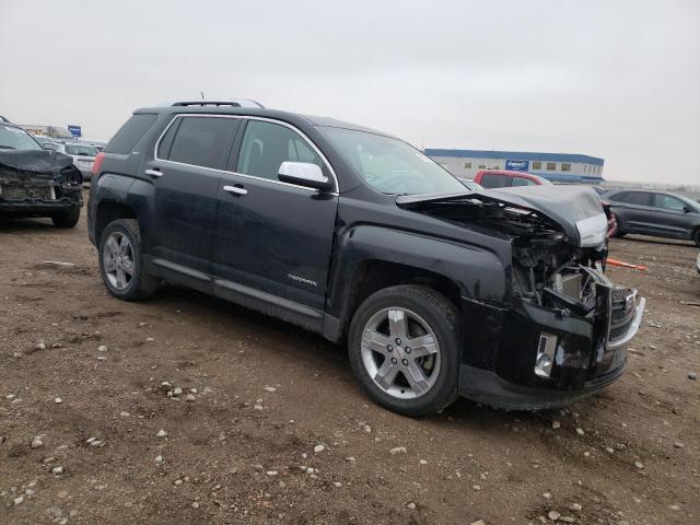 Photo 4 from auction – 2013 GMC TERRAIN SL with VIN 2GKFLWE39D6295608