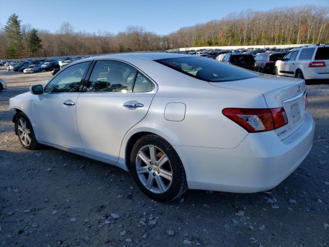 Foto 2 de la subasta – 2008 LEXUS ES 350 con VIN JTHBJ46G782254529