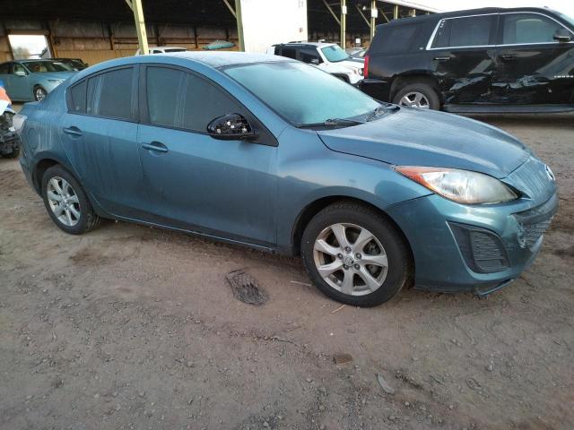 Photo 4 from auction – 2011 MAZDA 3 I with VIN JM1BL1VG2B1420156