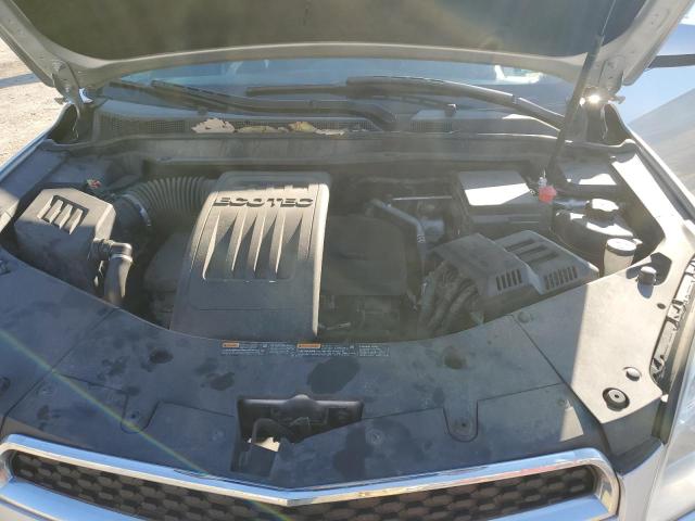 Photo 12 from auction – 2015 CHEVROLET EQUINOX LT with VIN 2GNALBEK5F1116588