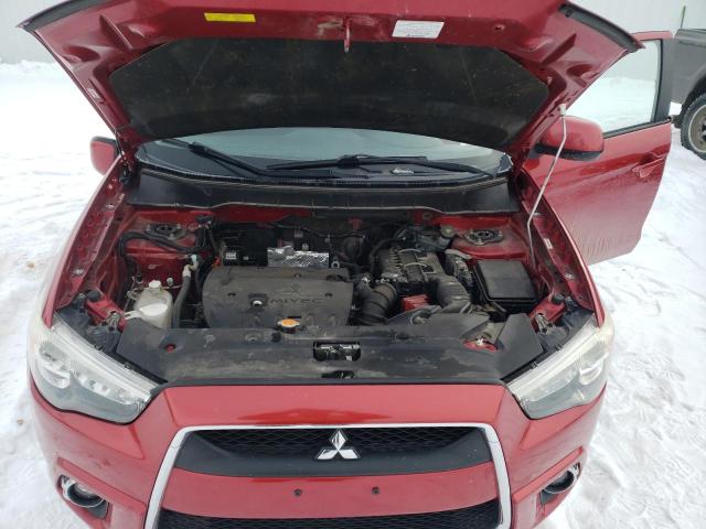 Photo 11 from auction – 2011 MITSUBISHI OUTLANDER with VIN JA4AR4AU2BZ016650