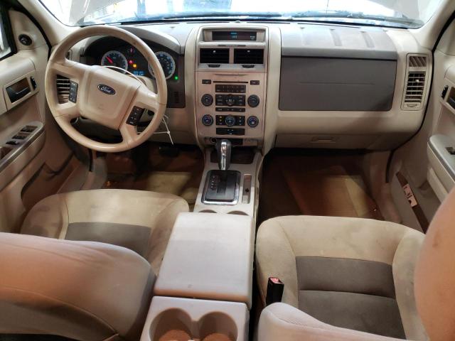 Photo 8 from auction – 2008 FORD ESCAPE HEV with VIN 1FMCU49HX8KD90070