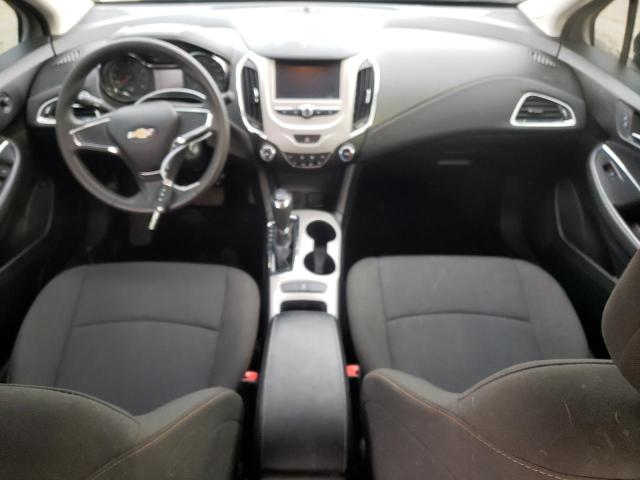 Photo 8 from auction – 2018 CHEVROLET CRUZE LS with VIN 1G1BC5SM3J7147136