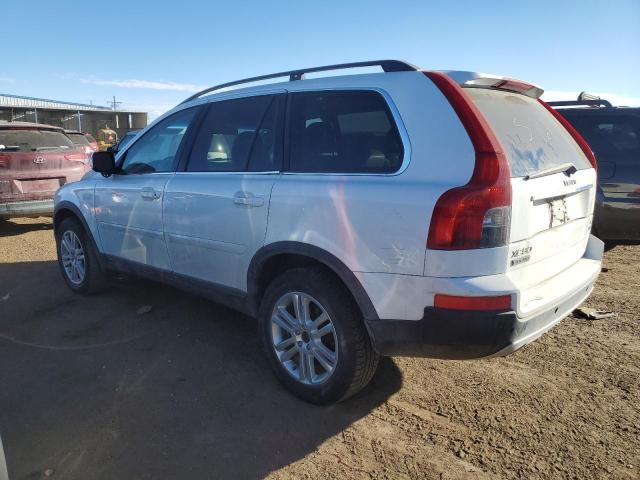 Photo 2 from auction – 2008 VOLVO XC90 3.2 with VIN YV4CZ982681483199