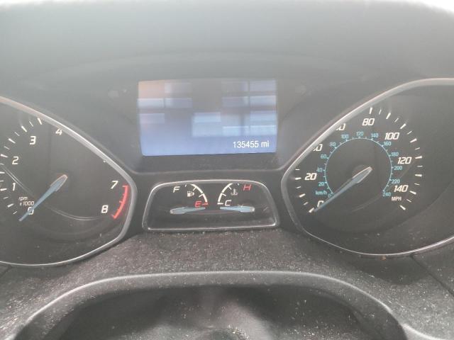 Photo 9 from auction – 2014 FORD FOCUS SE with VIN 1FADP3F27EL431387