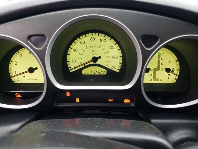 Foto 9 de la subasta – 2001 LEXUS GS 300 con VIN JT8BD69S010123186