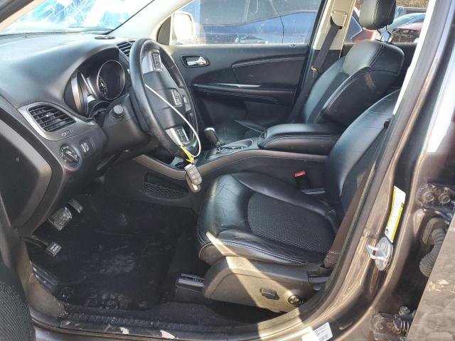 Photo 7 from auction – 2015 DODGE JOURNEY CR with VIN 3C4PDDGG3FT633777
