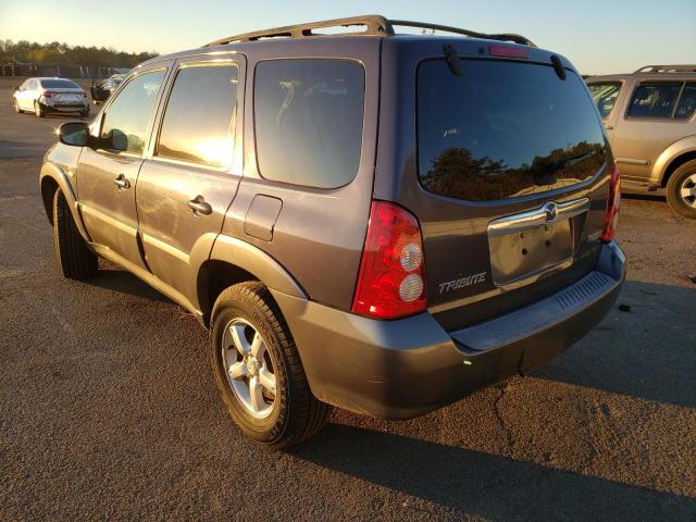 Photo 2 from auction – 2006 MAZDA TRIBUTE S with VIN 4F2YZ94146KM28442