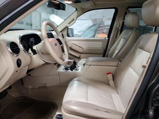 Photo 7 from auction – 2006 FORD EXPLORER E with VIN 1FMEU74826UB45637
