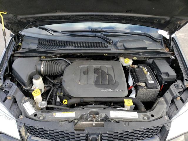 Photo 12 from auction – 2012 DODGE GRAND CARA with VIN 2C4RDGEG3CR149135