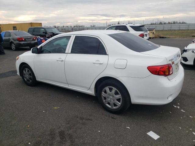 صورة رقم 2 من المزاد - 2010 TOYOTA COROLLA BA مع VIN 2T1BU4EE5AC412138