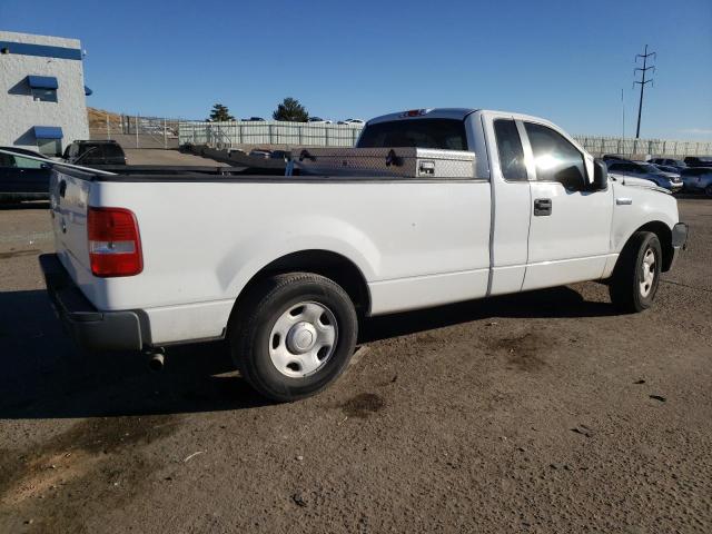 Photo 3 from auction – 2008 FORD F150 with VIN 1FTRF12208KD94285