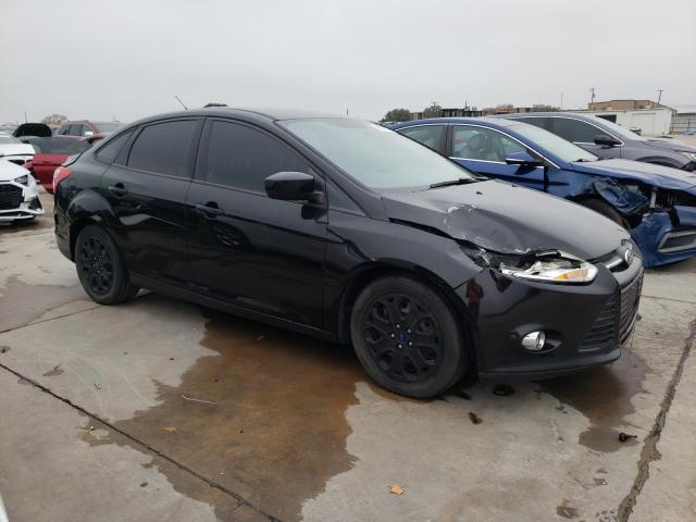 Photo 4 from auction – 2012 FORD FOCUS SE with VIN 1FAHP3F23CL449156