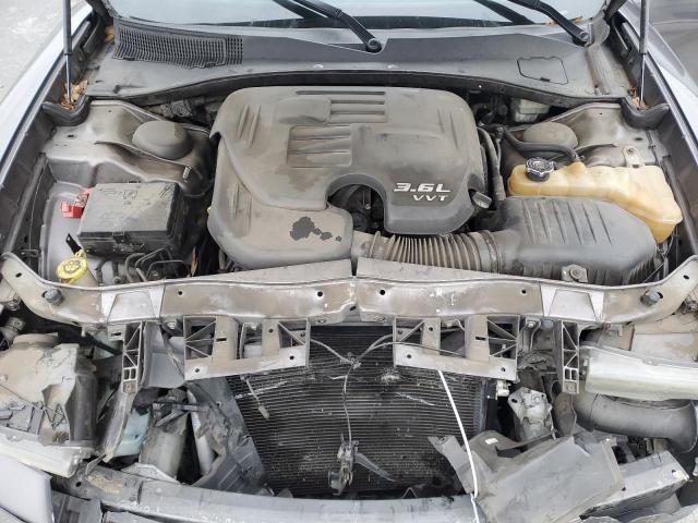 Photo 11 from auction – 2013 DODGE CHARGER SE with VIN 2C3CDXBG7DH745323