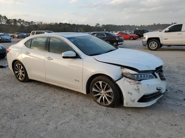 Photo 4 from auction – 2015 ACURA TLX TECH with VIN 19UUB1F58FA025172