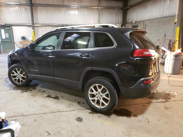 Photo 2 from auction – 2014 JEEP CHEROKEE L with VIN 1C4PJMCB6EW240481
