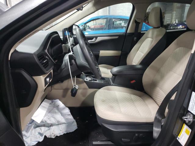 Photo 7 from auction – 2020 FORD ESCAPE SE with VIN 1FMCU9G67LUA11098