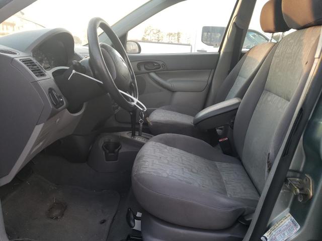 Photo 7 from auction – 2005 FORD FOCUS ZX4 with VIN 1FAFP34N35W201267