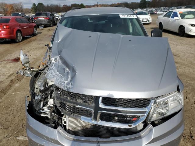 Photo 12 from auction – 2016 DODGE JOURNEY SE with VIN 3C4PDCAB6GT114778