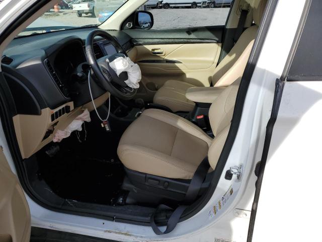 Photo 7 from auction – 2016 MITSUBISHI OUTLANDER with VIN JA4AD3A39GZ020055