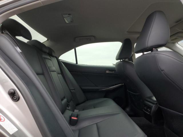 Photo 10 from auction – 2017 LEXUS IS 200T with VIN JTHBA1D26H5050924