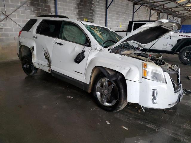 Photo 4 from auction – 2013 GMC TERRAIN SL with VIN 2GKALSEKXD6378684