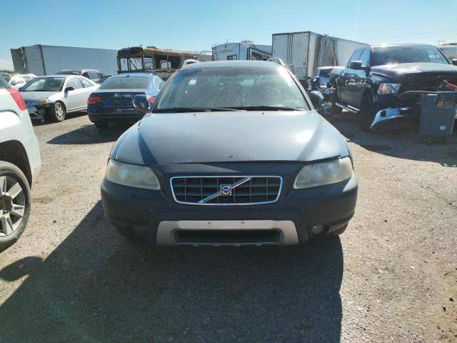 Photo 5 from auction – 2007 VOLVO XC70 with VIN YV4SZ592X71265509