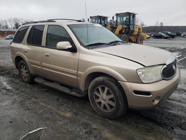 Photo 4 from auction – 2004 BUICK RAINIER CX with VIN 5GADS13S442317886