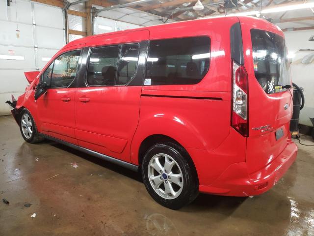 Photo 2 from auction – 2015 FORD TRANSIT CO with VIN NM0GE9F77F1196186