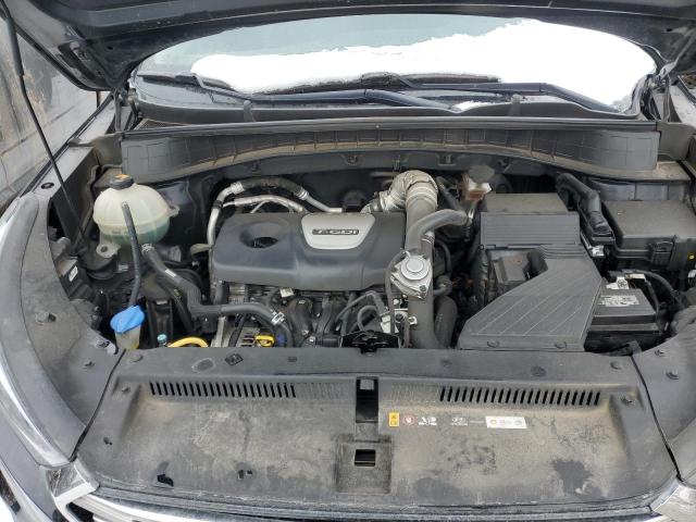 Photo 12 from auction – 2016 HYUNDAI TUCSON LIM with VIN KM8J3CA20GU222985