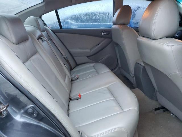 Photo 10 from auction – 2010 NISSAN ALTIMA BAS with VIN 1N4AL2AP9AN493755