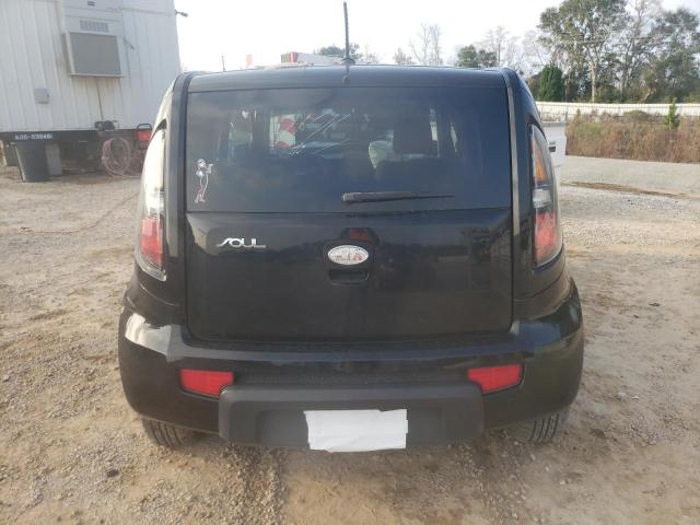 Фото 6 с аукциона – 2010 KIA SOUL + с VIN KNDJT2A27A7036624