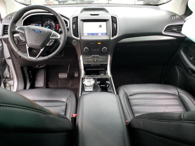 Photo 8 from auction – 2020 FORD EDGE SEL with VIN 2FMPK4J9XLBB32162
