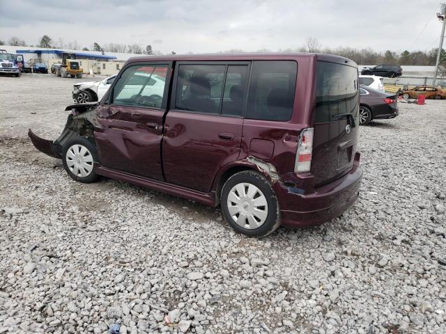 Photo 2 from auction – 2006 SCION XB with VIN JTLKT324964036650