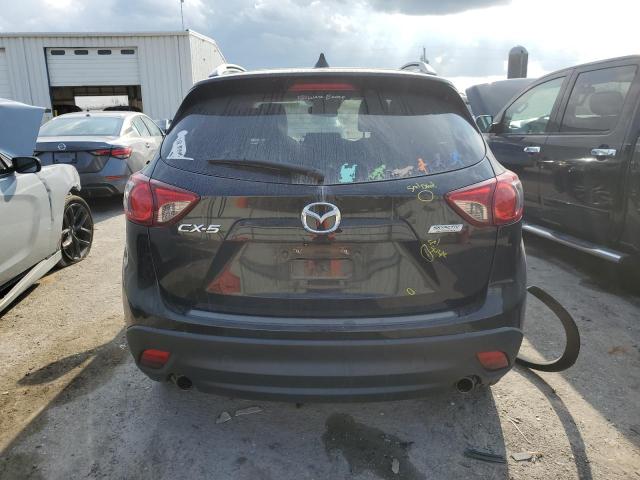 Photo 6 from auction – 2014 MAZDA CX-5 GT with VIN JM3KE2DY6E0370227