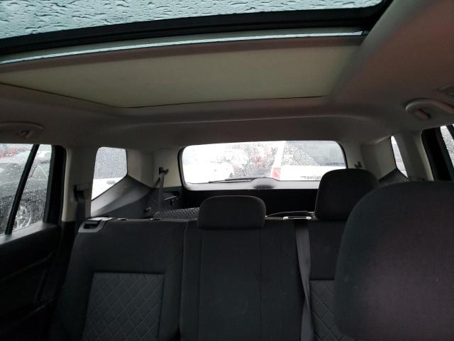 Photo 10 from auction – 2018 VOLKSWAGEN ATLAS with VIN 1V2HR2CA1JC504077