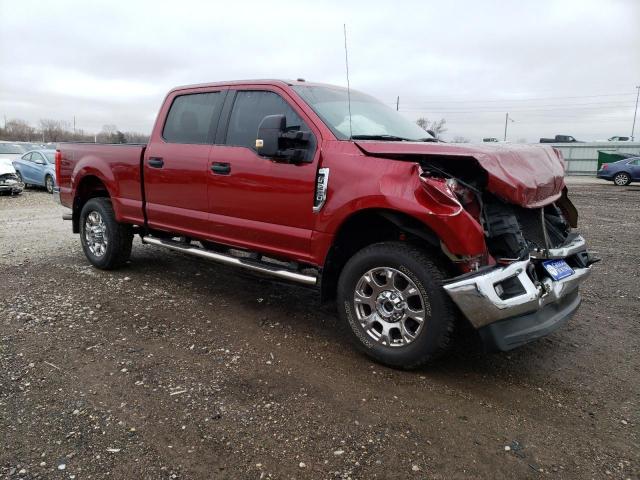 Photo 4 from auction – 2017 FORD F250 SUPER with VIN 1FT7W2B60HEE46187
