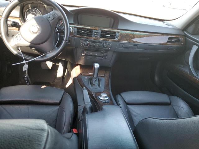 Photo 8 from auction – 2006 BMW 330 I with VIN WBAVB33596KS39002