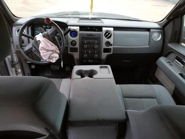 Photo 8 from auction – 2011 FORD F150 SUPER with VIN 1FTFW1ET7BFC64298