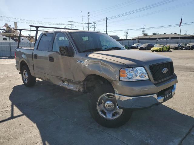 Photo 4 from auction – 2005 FORD F150 SUPER with VIN 1FTPW12565KC88212