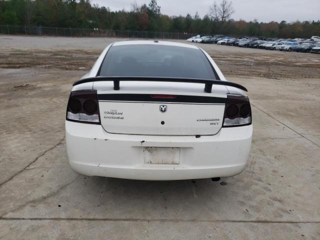 Photo 6 from auction – 2010 DODGE CHARGER SX with VIN 2B3CA3CV7AH193104