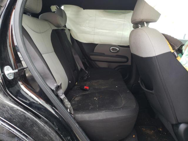 Photo 10 from auction – 2014 KIA SOUL with VIN KNDJN2A24E7054398