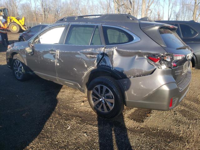 Zdjęcie 2 z aukcji – 2022 SUBARU OUTBACK PR z VIN 4S4BTACC5N3192805