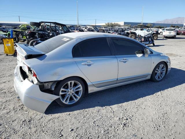 Photo 3 from auction – 2008 HONDA CIVIC EX with VIN 2HGFA16838H315717