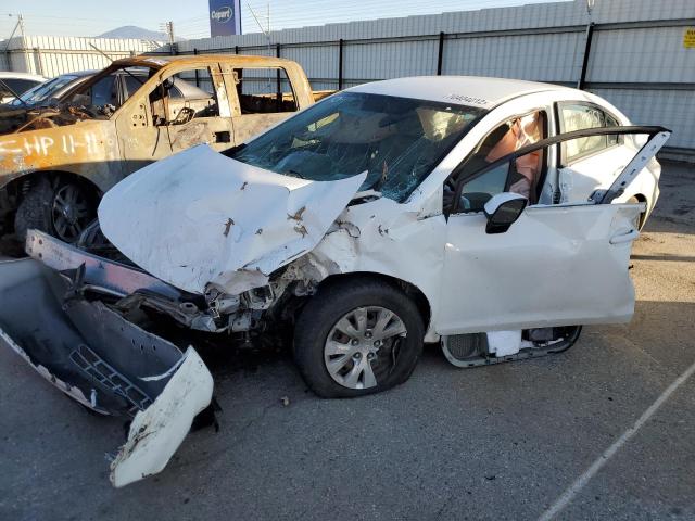 HONDA CIVIC LX 2012 with VIN 19XFB2F51CE326291 - Photo from auction