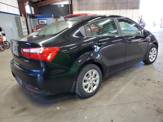 Photo 3 from auction – 2013 KIA RIO EX with VIN KNADN4A39D6150708