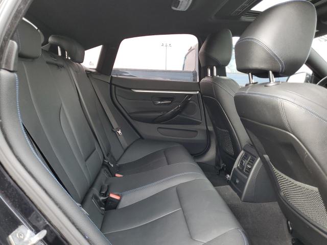 Photo 10 from auction – 2019 BMW 430I GRAN with VIN WBA4J1C52KBM12274