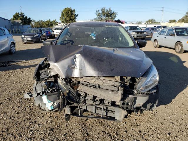 Photo 5 from auction – 2016 FORD FOCUS S with VIN 1FADP3E21GL254310