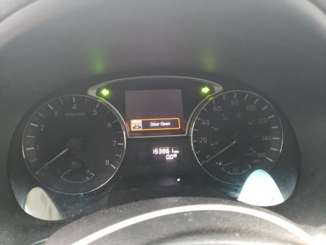 Photo 9 from auction – 2014 NISSAN ALTIMA 2.5 with VIN 1N4AL3AP9EC127527